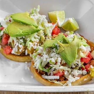 Sopes