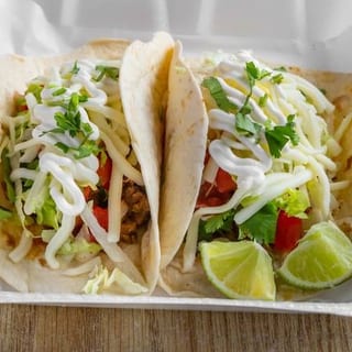 US Tacos